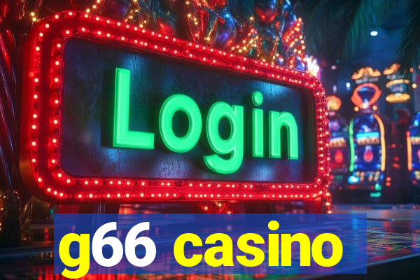 g66 casino